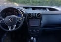 Utilitarios - Renault Kangoo emotion 5a 2018 Nafta 147000Km - En Venta