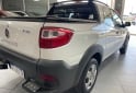 Camionetas - Fiat Strada working 2018 Nafta 71000Km - En Venta