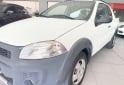 Camionetas - Fiat Strada working 2018 Nafta 71000Km - En Venta