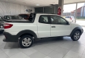 Camionetas - Fiat Strada working 2018 Nafta 71000Km - En Venta