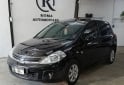 Autos - Nissan TIIDA 1.8 TEKNA 2012 Nafta 171000Km - En Venta