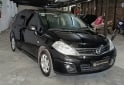Autos - Nissan TIIDA 1.8 TEKNA 2012 Nafta 171000Km - En Venta