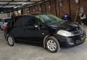 Autos - Nissan TIIDA 1.8 TEKNA 2012 Nafta 171000Km - En Venta