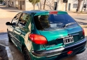 Autos - Peugeot 206 xr 1.6 8valvula 2000 Nafta 279000Km - En Venta