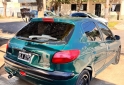 Autos - Peugeot 206 xr 1.6 8valvula 2000 Nafta 279000Km - En Venta