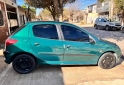 Autos - Peugeot 206 xr 1.6 8valvula 2000 Nafta 279000Km - En Venta