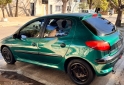Autos - Peugeot 206 xr 1.6 8valvula 2000 Nafta 279000Km - En Venta