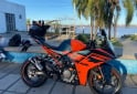 Motos - Ktm Rc 390 2023 Nafta 7200Km - En Venta