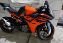 Motos - Ktm Rc 390 2023 Nafta 7200Km - En Venta