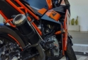 Motos - Ktm Rc 390 2023 Nafta 7200Km - En Venta