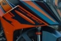 Motos - Ktm Rc 390 2023 Nafta 7200Km - En Venta