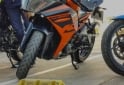 Motos - Ktm Rc 390 2023 Nafta 7200Km - En Venta