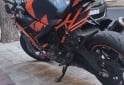 Motos - Ktm Rc 390 2023 Nafta 7200Km - En Venta
