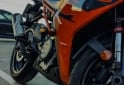 Motos - Ktm Rc 390 2023 Nafta 7200Km - En Venta