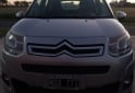 Autos - Citroen C 3 2013 Nafta 82000Km - En Venta