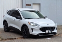 Autos - Ford Kuga 2020 Nafta 135000Km - En Venta