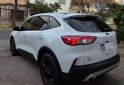 Autos - Ford Kuga 2020 Nafta 135000Km - En Venta