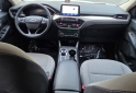 Autos - Ford Kuga 2020 Nafta 135000Km - En Venta