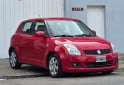 Autos - Suzuki Swift 2008 Nafta 148000Km - En Venta