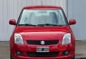 Autos - Suzuki Swift 2008 Nafta 148000Km - En Venta