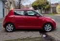 Autos - Suzuki Swift 2008 Nafta 148000Km - En Venta