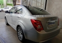 Autos - Chevrolet Sonic 2016 Nafta 86000Km - En Venta