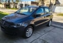 Autos - Volkswagen Suran Trendline 2012 Nafta 160000Km - En Venta