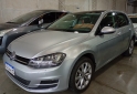Autos - Volkswagen Golf 2016 Nafta 119000Km - En Venta