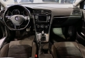 Autos - Volkswagen Golf 2016 Nafta 119000Km - En Venta