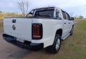 Camionetas - Volkswagen AMAROK TRENDLINE MT 4*2 2025 Diesel 2500Km - En Venta