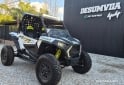 Cuatris y UTVs - Polaris RZR 1000 XP 2021 5000Km - En Venta