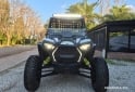 Cuatris y UTVs - Polaris RZR 1000 XP 2021 5000Km - En Venta