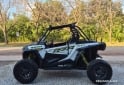 Cuatris y UTVs - Polaris RZR 1000 XP 2021 5000Km - En Venta