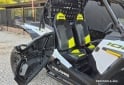 Cuatris y UTVs - Polaris RZR 1000 XP 2021 5000Km - En Venta