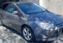 Autos - Ford FOCUS 2.0 SE PLUS AT 2015 Nafta 164000Km - En Venta