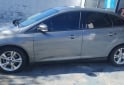 Autos - Ford FOCUS 2.0 SE PLUS AT 2015 Nafta 164000Km - En Venta