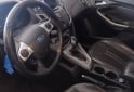 Autos - Ford FOCUS 2.0 SE PLUS AT 2015 Nafta 164000Km - En Venta