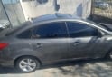Autos - Ford FOCUS 2.0 SE PLUS AT 2015 Nafta 164000Km - En Venta