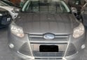 Autos - Ford FOCUS 2.0 SE PLUS AT 2015 Nafta 164000Km - En Venta
