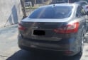 Autos - Ford FOCUS 2.0 SE PLUS AT 2015 Nafta 164000Km - En Venta