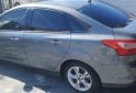 Autos - Ford FOCUS 2.0 SE PLUS AT 2015 Nafta 164000Km - En Venta
