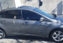 Autos - Ford FOCUS 2.0 SE PLUS AT 2015 Nafta 164000Km - En Venta