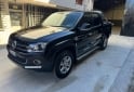 Camionetas - Volkswagen Amarok Highline 2012 Diesel 280000Km - En Venta