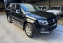Camionetas - Volkswagen Amarok Highline 2012 Diesel 280000Km - En Venta