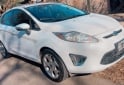 Autos - Ford Fiesta Kinetic 1.6 Full 2013 GNC 150000Km - En Venta