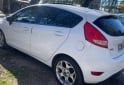 Autos - Ford Fiesta Kinetic 1.6 Full 2013 GNC 150000Km - En Venta