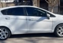 Autos - Ford Fiesta Kinetic 1.6 Full 2013 GNC 150000Km - En Venta