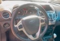 Autos - Ford Fiesta Kinetic 1.6 Full 2013 GNC 150000Km - En Venta