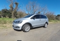 Autos - Volkswagen Suran 1.6L Track 2018 Nafta 98000Km - En Venta
