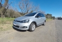 Autos - Volkswagen Suran 1.6L Track 2018 Nafta 98000Km - En Venta